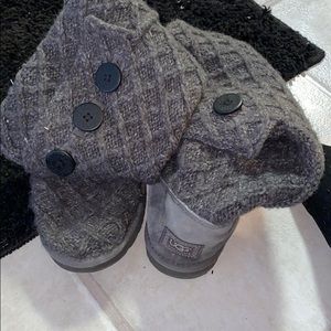 Ugg boots,